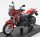 Maisto - HONDA AFRICA TWIN DCT 2020 RED WHITE BLACK