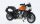 Maisto - Harley Davidson Pan America 1250, weiss/orange, 2021, 1:18