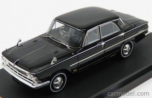 Mark43 - Nissan Prince Gloria Super 6 (S41D) 1962 Black