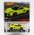 Mattel Hot Wheels - CHEVROLET CORVETTE Z06 COUPE 2023 - BLISTER BOX YELLOW