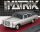 Matrix Scale Models - Mercedes Benz S-Class 280Se Crayford Estate Station Wagon (W108) 1970 Silver