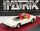 Matrix Scale Models - ALFA ROMEO P33 ROADSTER PININFARINA 1968 WHITE