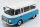 MCG - BARKAS B1000 MINIBUS 1956 BLUE WHITE