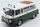 MCG - BARKAS B1000 MINIBUS WOLKS POLIZEI 1965 WHITE GREEN