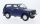 MCG - Lada Niva, dunkelblau, 1976, 1:18