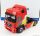 Mcg - Man F2000 463 Tractor Truck 2-Assi 1994 Red