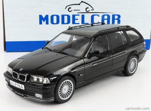 Mcg - Bmw 3-Series B3 3.2 (E36) Alpina Touring 1995 Black