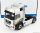 Mcg - Man F2000 19.603 Silent Tractor Truck 2-Assi 1994 Silver