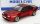 Mcg - Opel Manta B Mattig 1991 Red Met