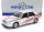 MCG - ALFA ROMEO 75 TURBO EVOLUZIONE 1987 WHITE RED