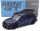 Minigt - Audi A6 Rs6-R Sw Station Wagon Lhd 2020 Navara Blue Met