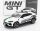 TrueScale - LAMBORGHINI URUS SAFETY CAR MACAU GP 2022 WHITE GREEN