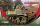 Mirage Hobby - U.S.Light Tank M5A1 (Late) 3rd Armd.DivN