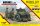 Mirage Hobby - 37mm BOFORS wz 36 anti tank gun(ModelSet