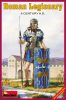 MiniArt - Roman Legionary. II century A.D.