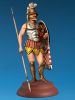 MiniArt - Greek Hoplite.   IV century  B.C.