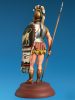 MiniArt - Greek Hoplite.   IV century  B.C.