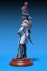 MiniArt - Imperial Dutch Grenadier. Napoleonic Wars.