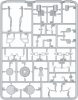 MiniArt - T-34 Engine(V-2-34) & Transmission Set