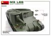 Miniart - M3 Lee Early Prod Interior Kit