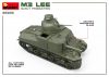 Miniart - M3 Lee Early Prod Interior Kit