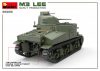 Miniart - M3 Lee Early Prod Interior Kit