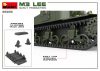 Miniart - M3 Lee Early Prod Interior Kit