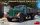 Miniart - German 3t Cargo Truck 3,6-36S. Pritsche-Normal-Type. Military Service