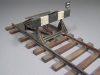 MiniArt - Railway Track & Dead End (European Gauge)