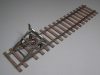 MiniArt - Railway Track & Dead End (European Gauge)