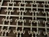 Miniart - T-54/T-55/T-62 OMSh Ind.Track Links Set.LateType