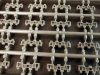 Miniart - T-54/T-55/T-62 OMSh Ind.Track Links Set.LateType