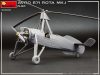 Miniart - Avro 671 Rota Mk.I RAF