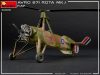 Miniart - Avro 671 Rota Mk.I RAF