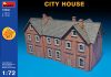 MiniArt - City House