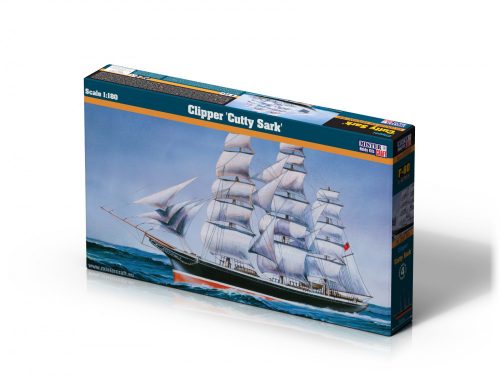 Mistercraft - F-60 Clipper Cutty Sark 1:180