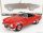 Minichamps - Mercedes Benz Sl-Class 190Sl (W121) Spider 1955 Red