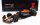 Minichamps - RED BULL F1  RB19 TEAM ORACLE RED BULL RACING N 1 WORLD CHAMPION WINNER MONACO GP 2023 MAX VERSTAPPEN MATT BLUE