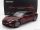 Minichamps - Porsche Panamera Turbo S 2020 Red Met