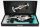 Minichamps - MERCEDES GP F1 W13E TEAM MERCEDES-AMG PETRONAS F1 N 44 8th MONACO GP 2022 LEWIS HAMILTON SILVER GREEN