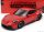 Minichamps - Porsche 911 992 Gt3 Touring Coupe 2022 Guards Red