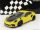 Minichamps - Porsche Porsche 911 991-2 Gt3 Rs Coupe 2019 - Black Wheels Yellow