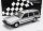 Minichamps - Volvo 740Gl Sw Station Wagon 1986 Silver