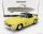 Minichamps - Mercedes Benz 300Sl Roadster (W198) Cabriolet Hard-Top 1958 Yellow