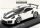 Minichamps - Porsche 911 991-2 Gt2 Rs Weissach Package Coupe 2018 White Black