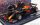 Minichamps - Red Bull F1 Rb16B Honda Ra620H Team Aston Martin N 33 Winner Holland Gp World Champion 2021 Max Verstappen Matt Blue Yellow Red