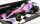 Minichamps - Mercedes Bwt F1 Rp20 Team Sportpesa Racing Point N 18 3Rd Italy Gp 2020 L.Stroll Pink Matt Blue