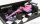 Minichamps - Renault F1 A522 Team Alpine Bwt N 31 Bahrain Gp 2022 Esteban Ocon Pink Blue