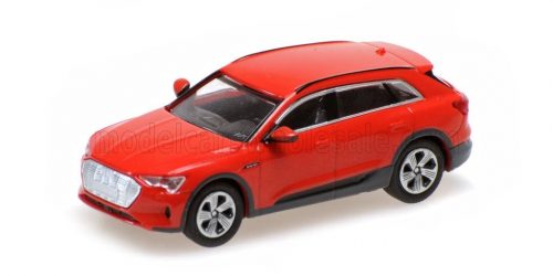 Minichamps - AUDI E-TRON 2020 RED