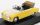 Minichamps - Wartburg A311 Cabriolet 1958 Yellow White